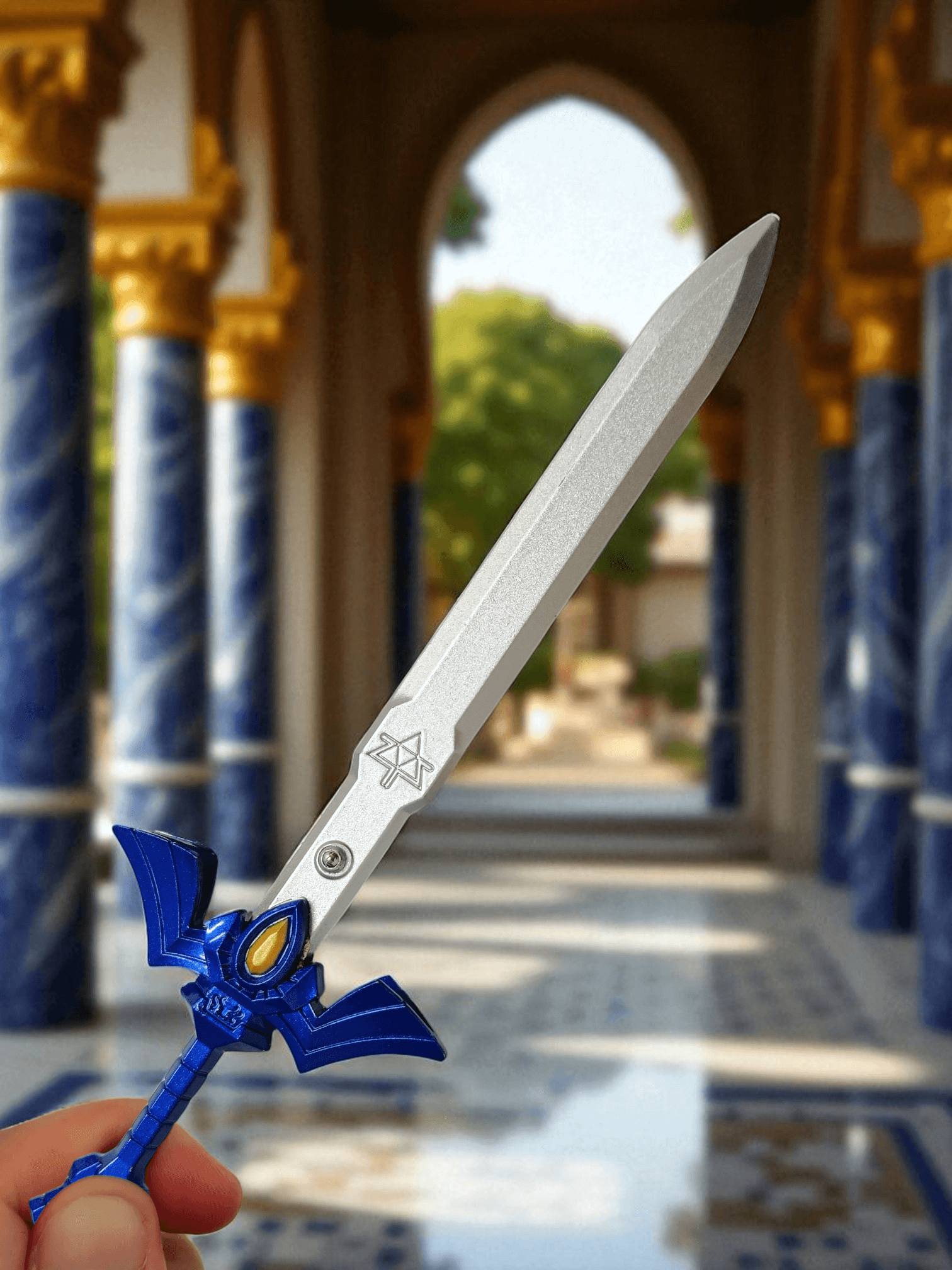 Wind Waker Master Sword Bundle | Legend of Zelda