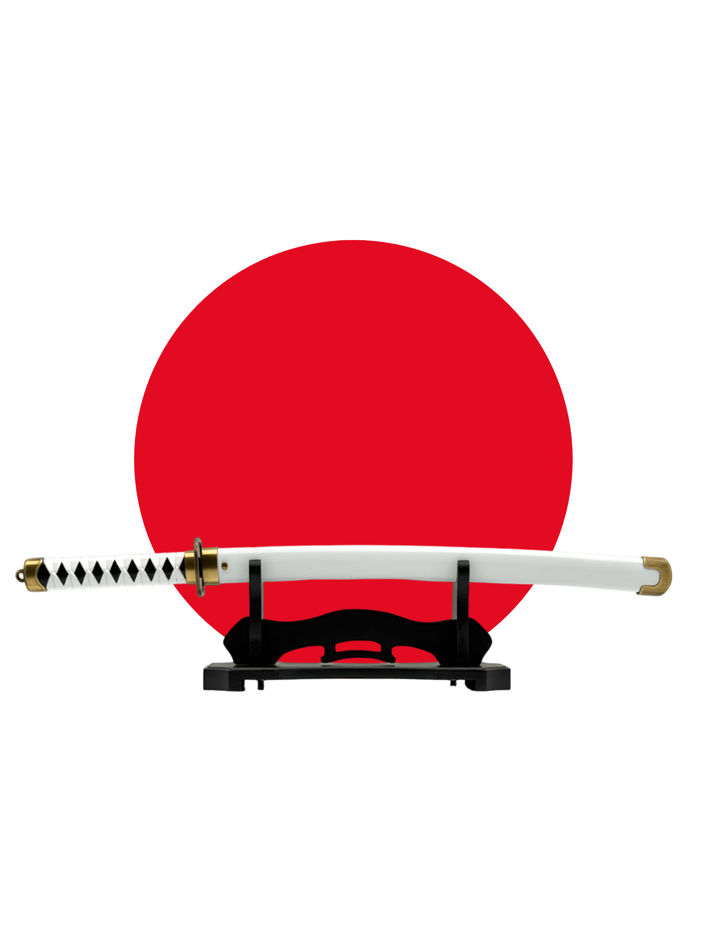 20" Wado Ichimonji | One Piece
