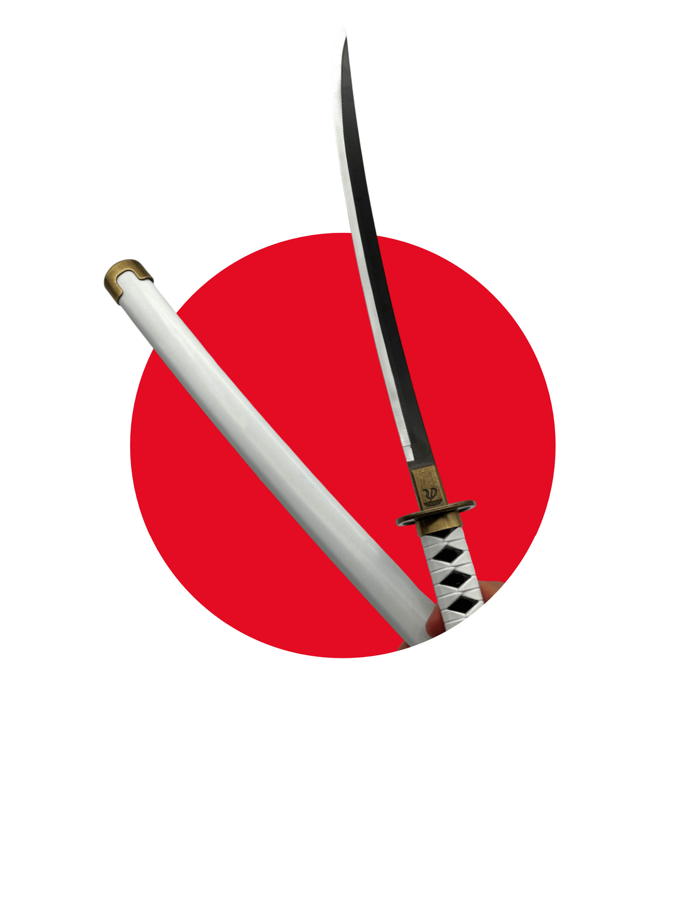 20" Wado Ichimonji | One Piece