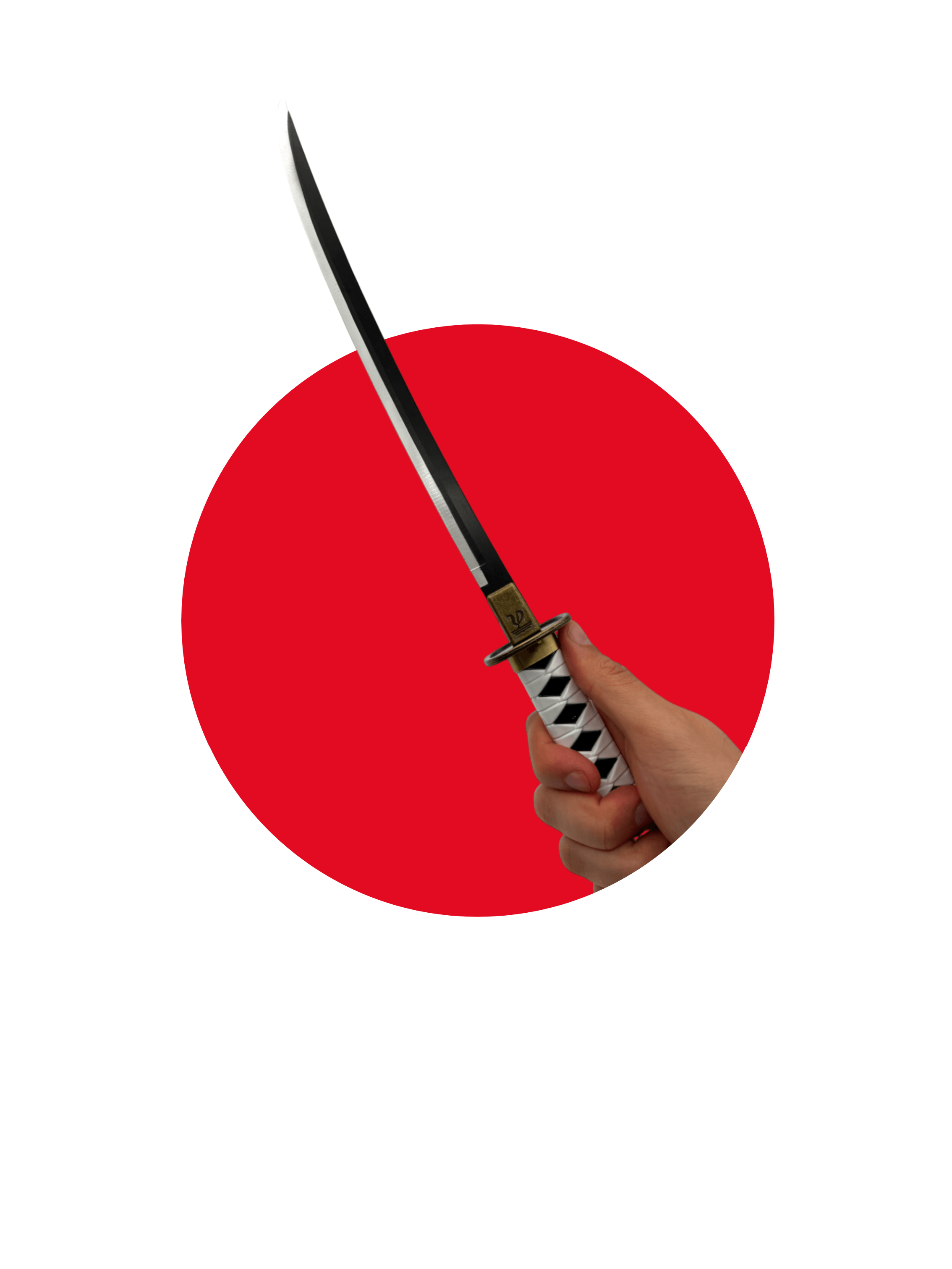 20" Wado Ichimonji | One Piece