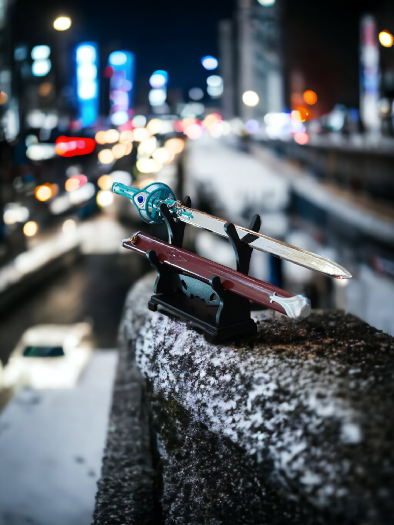 Asuna's Lambent Light | Sword Art Online