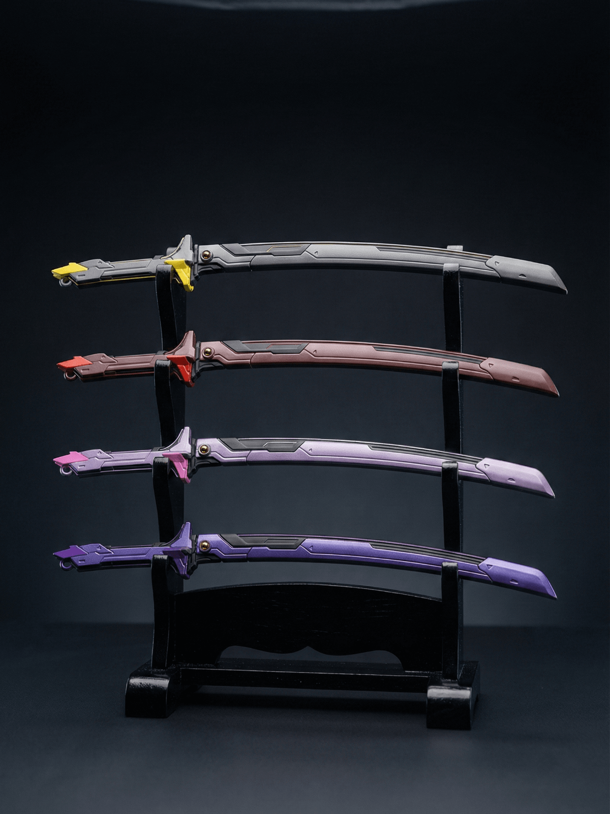 EX.O Edge | Valorant