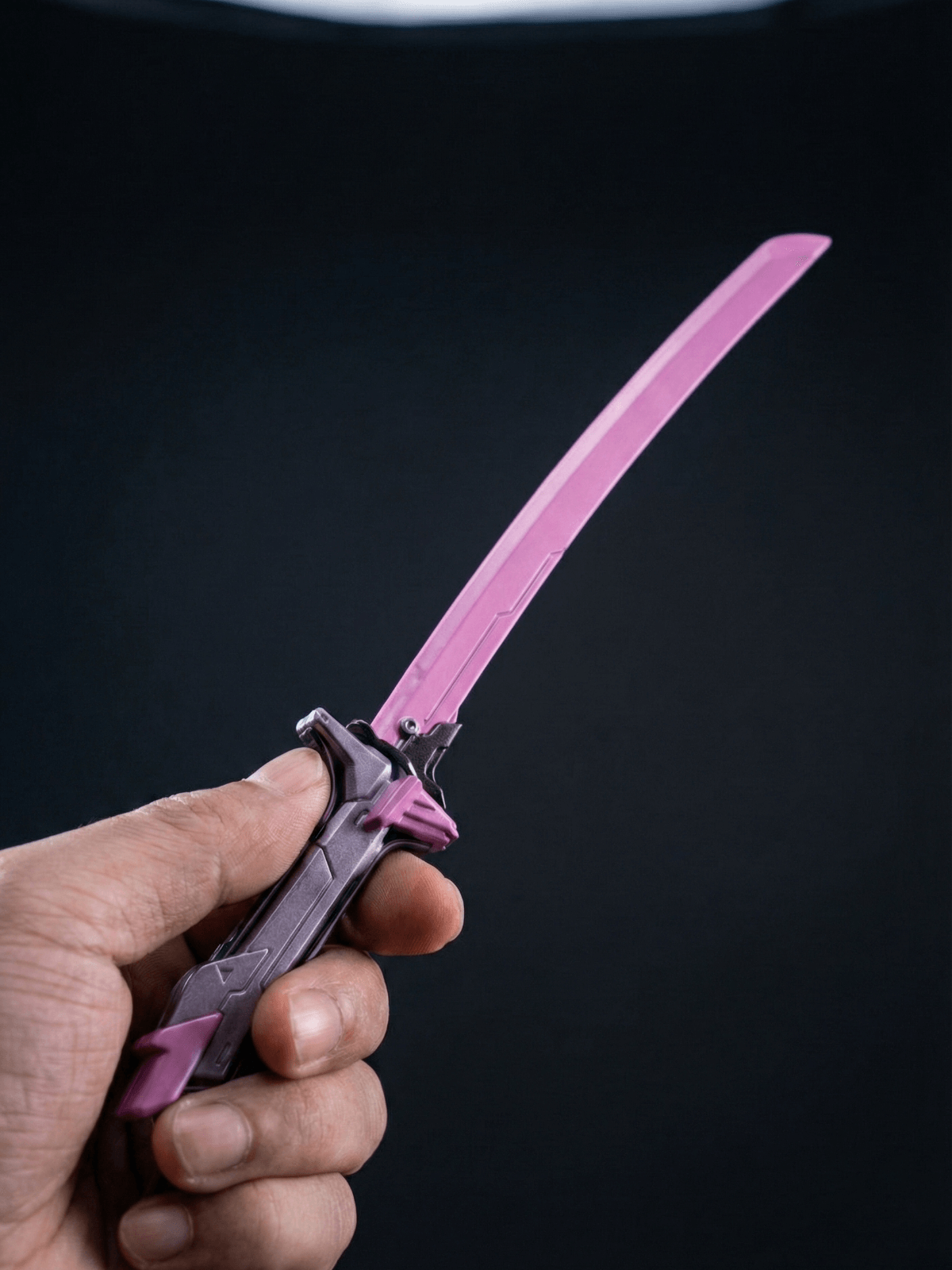 EX.O Edge | Valorant