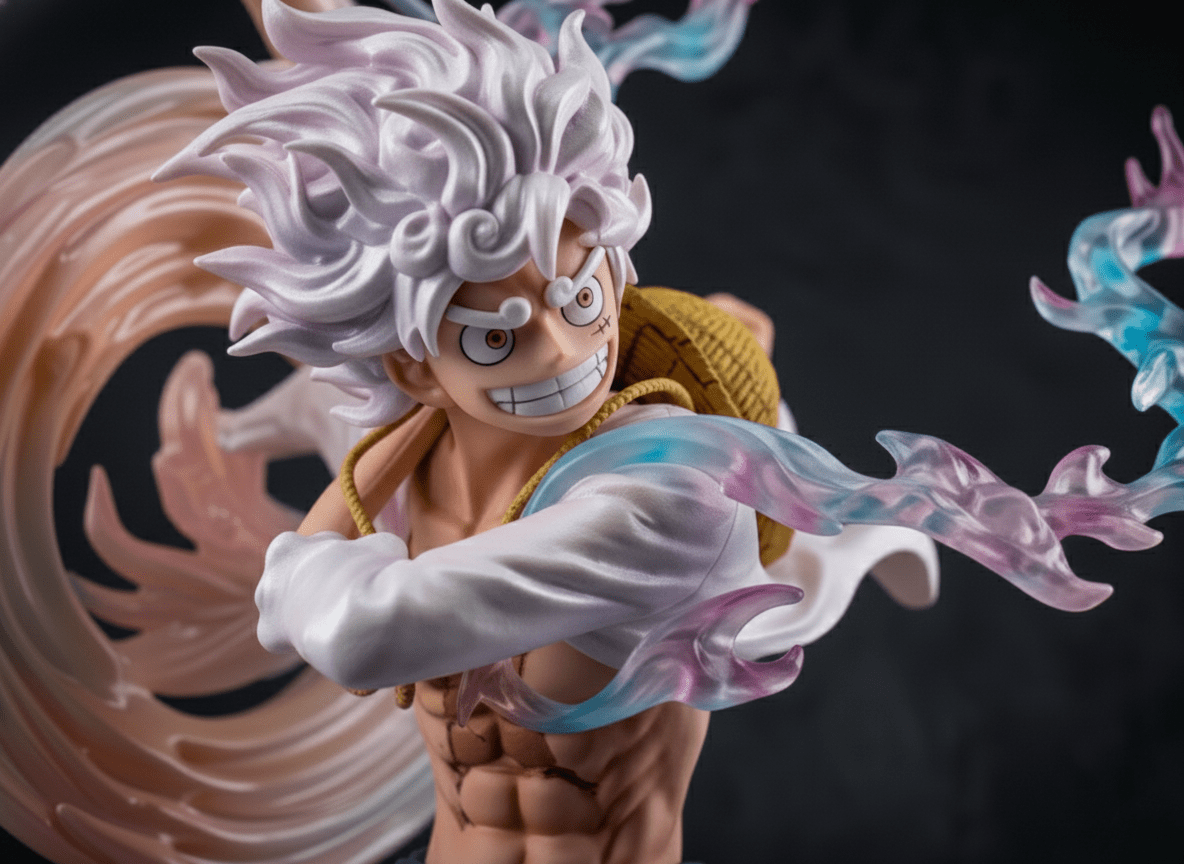 LUFFY WINDUP | One Piece