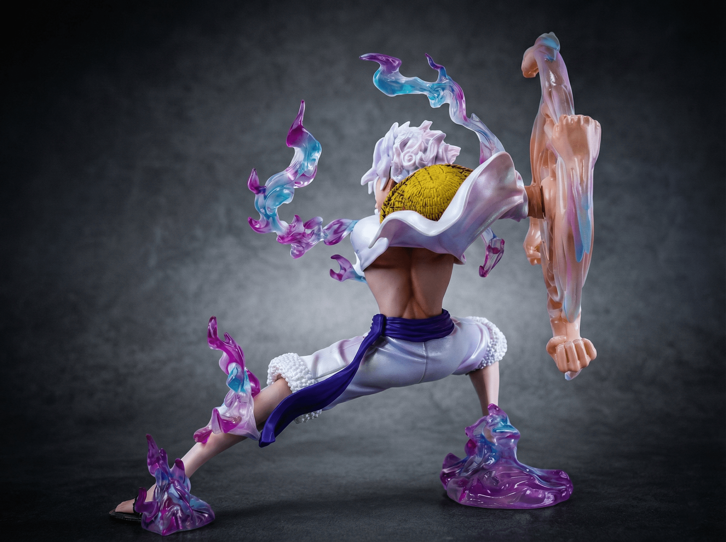 LUFFY WINDUP | One Piece