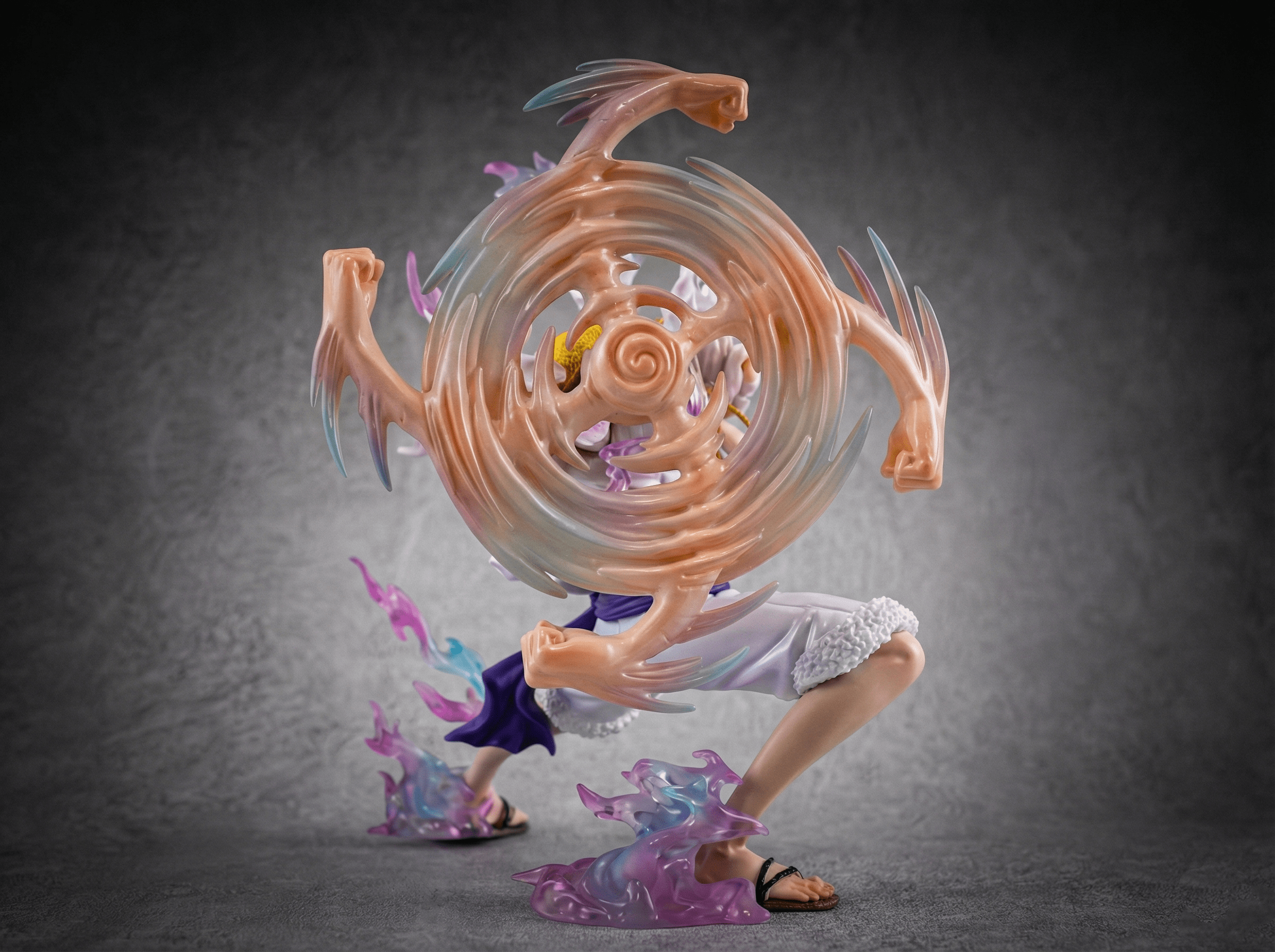 LUFFY WINDUP | One Piece