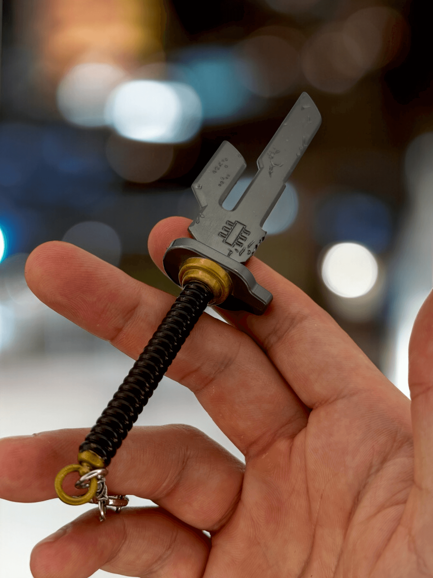 Inverted Spear of Heaven | Jujutsu Kaisen