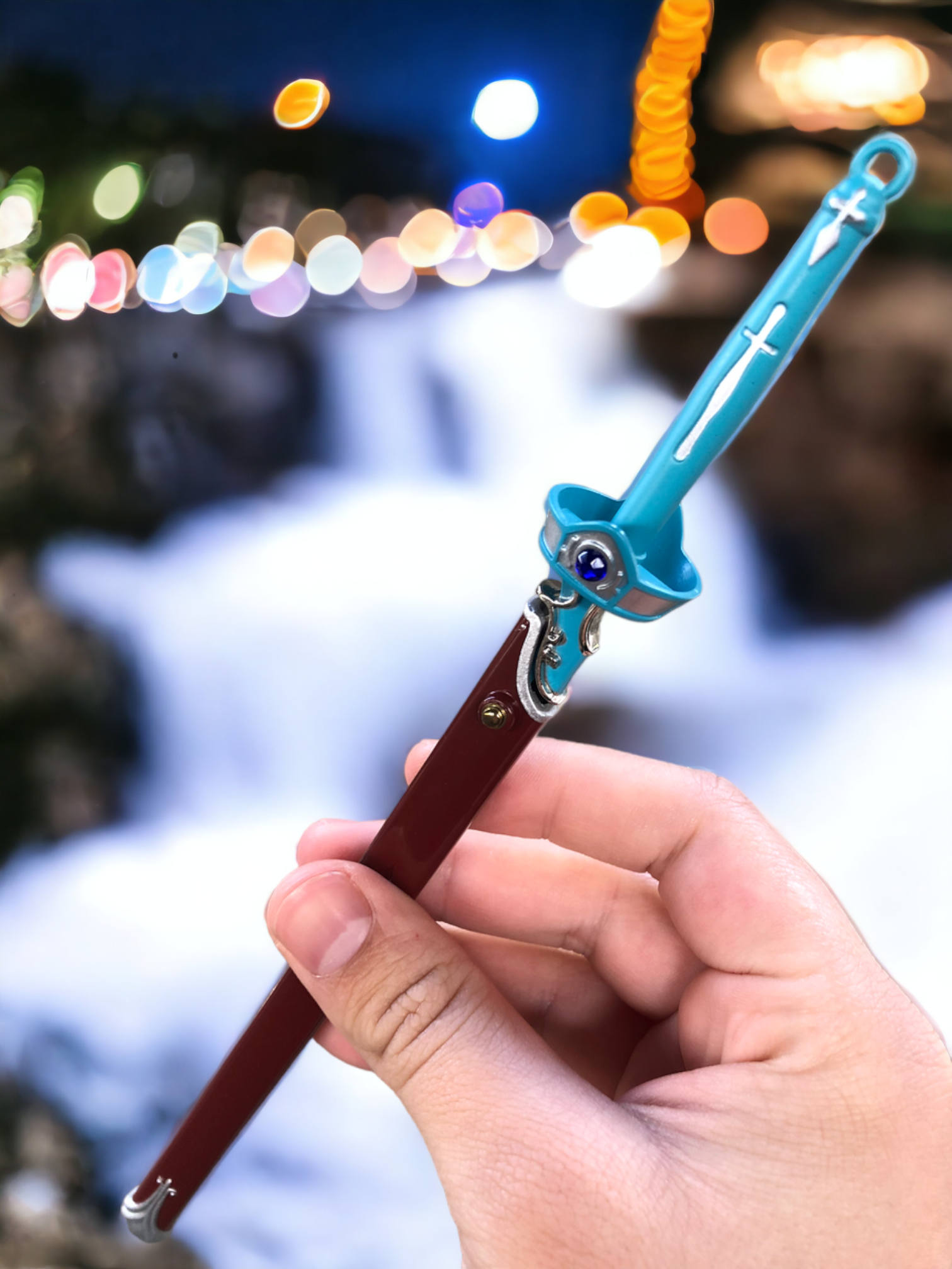 Asuna's Lambent Light | Sword Art Online