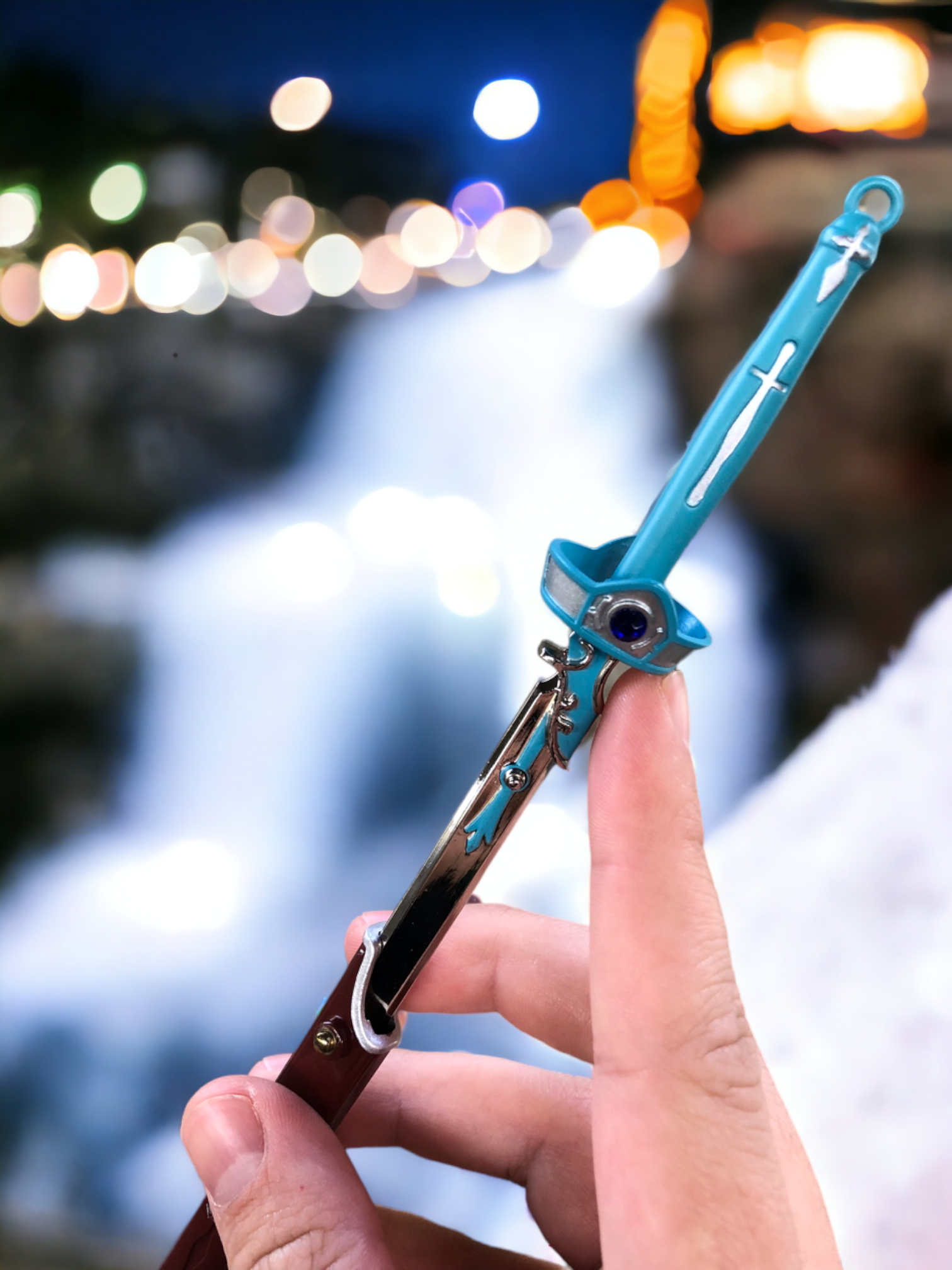 Asuna's Lambent Light | Sword Art Online