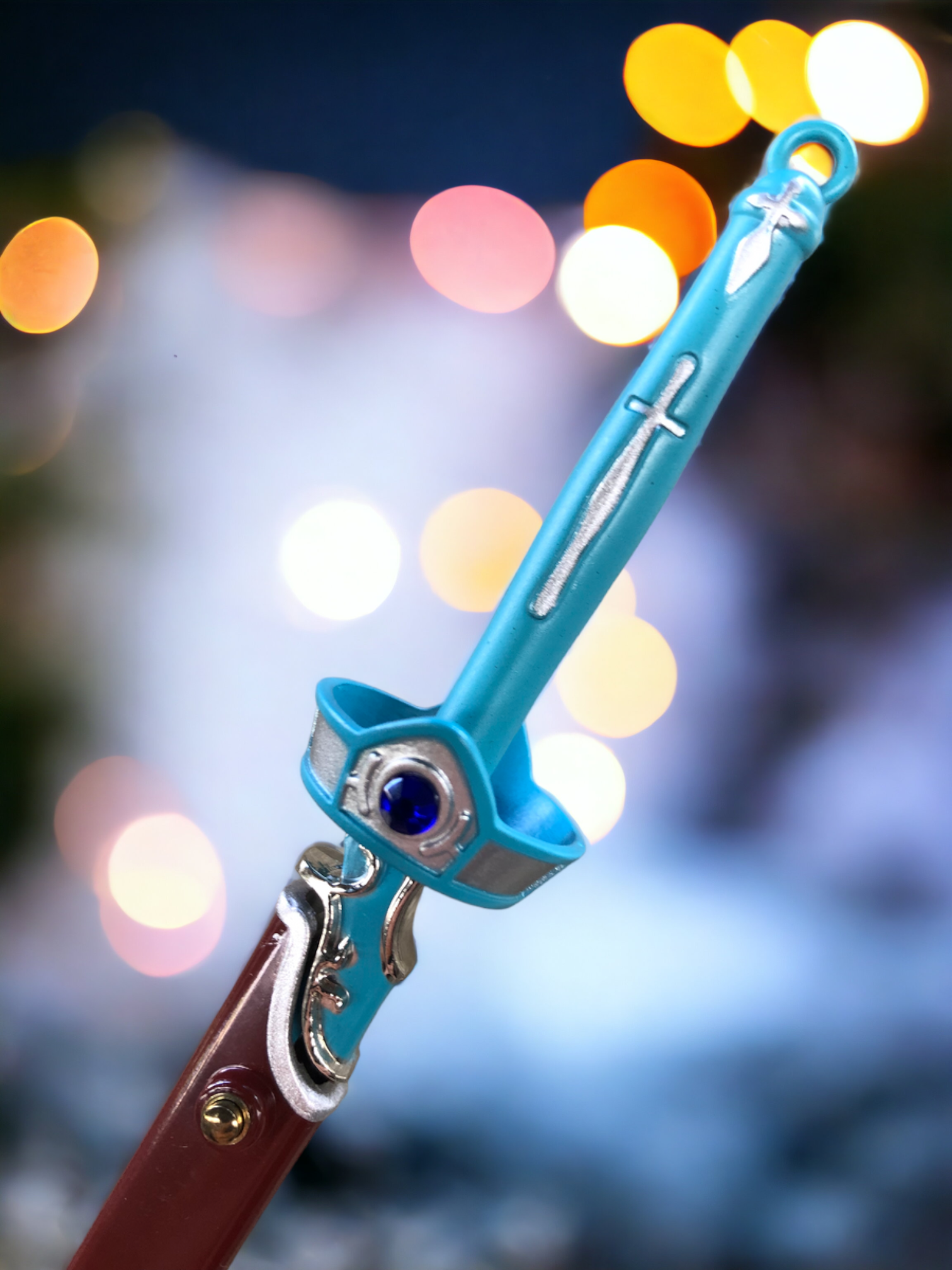 Asuna's Lambent Light | Sword Art Online