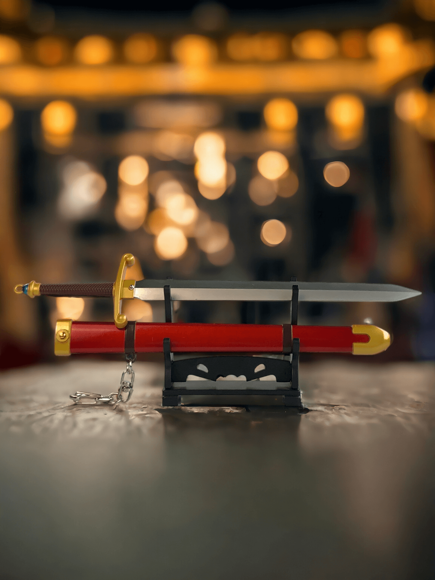 Z Sword | Dragon Ball Z