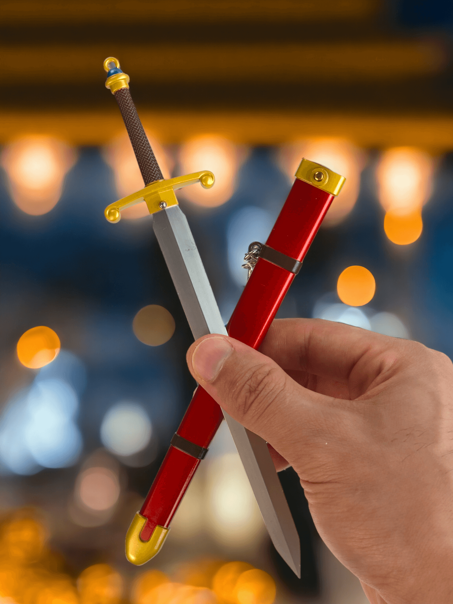 Z Sword | Dragon Ball Z