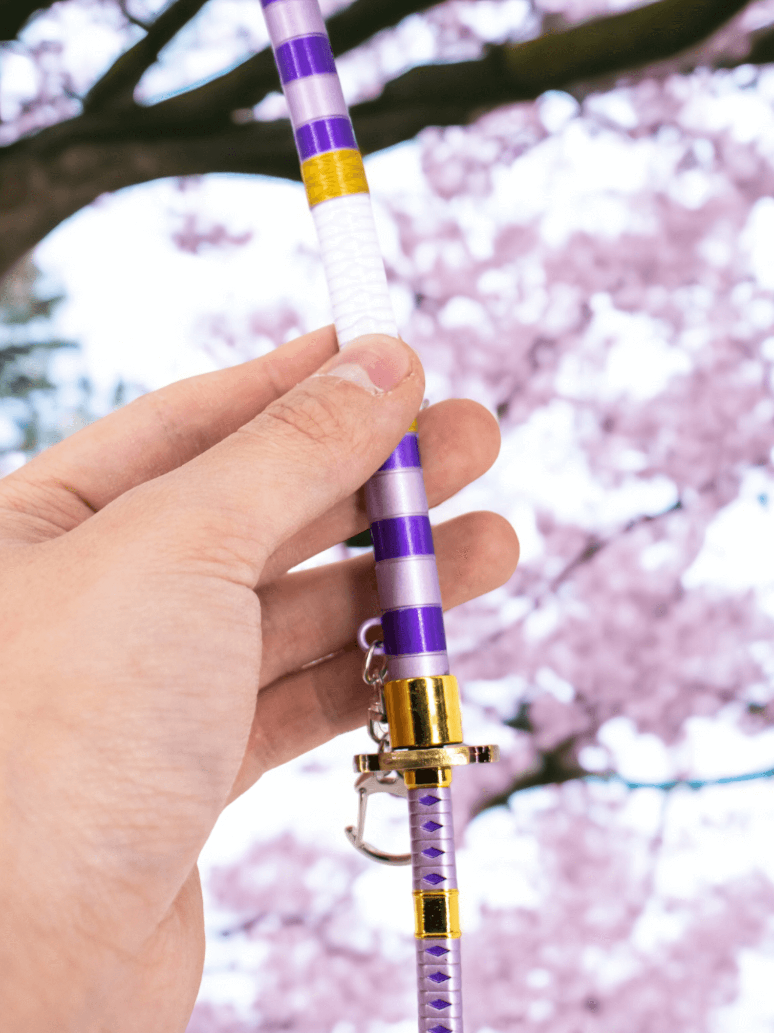 Nidai Kitetsu | One Piece