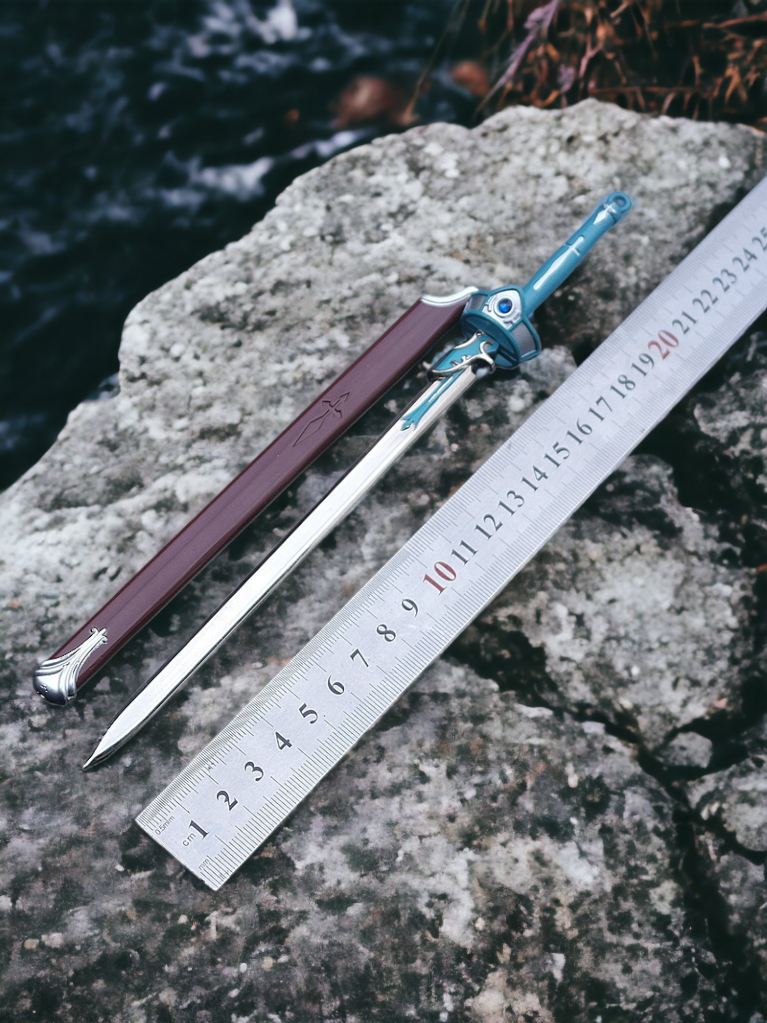 Asuna's Lambent Light | Sword Art Online