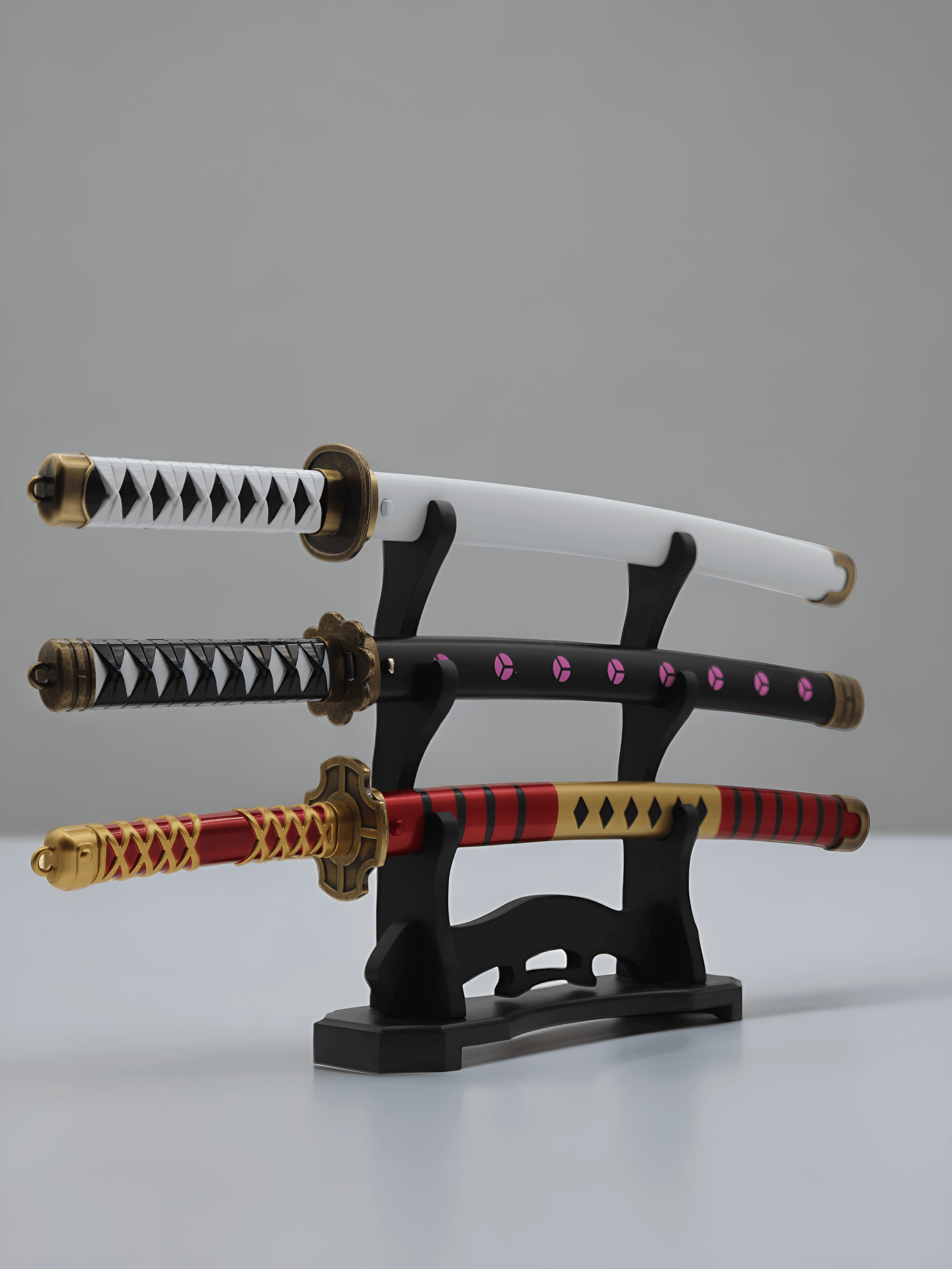 20" Shusui | One Piece