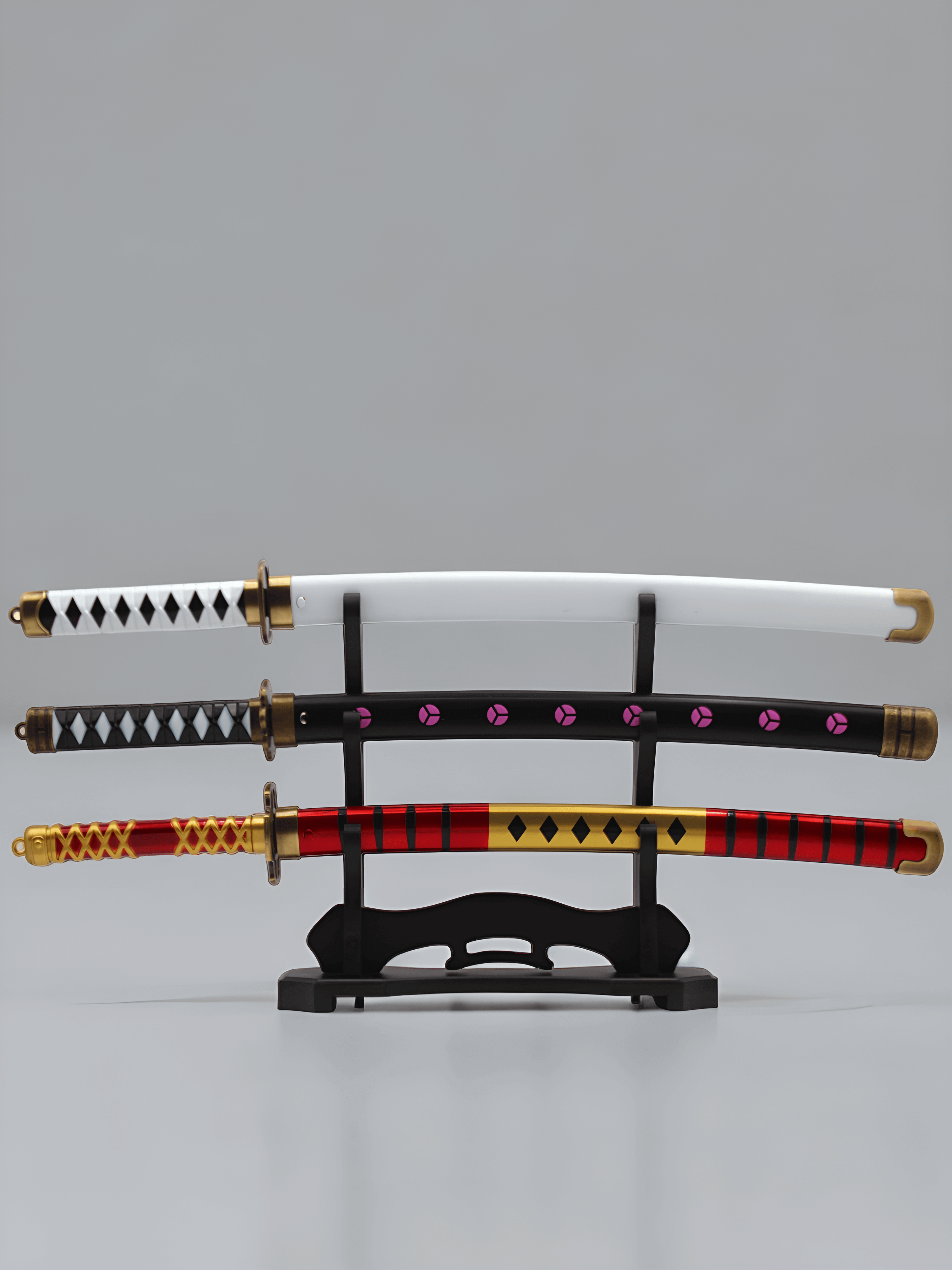 20" Shusui | One Piece