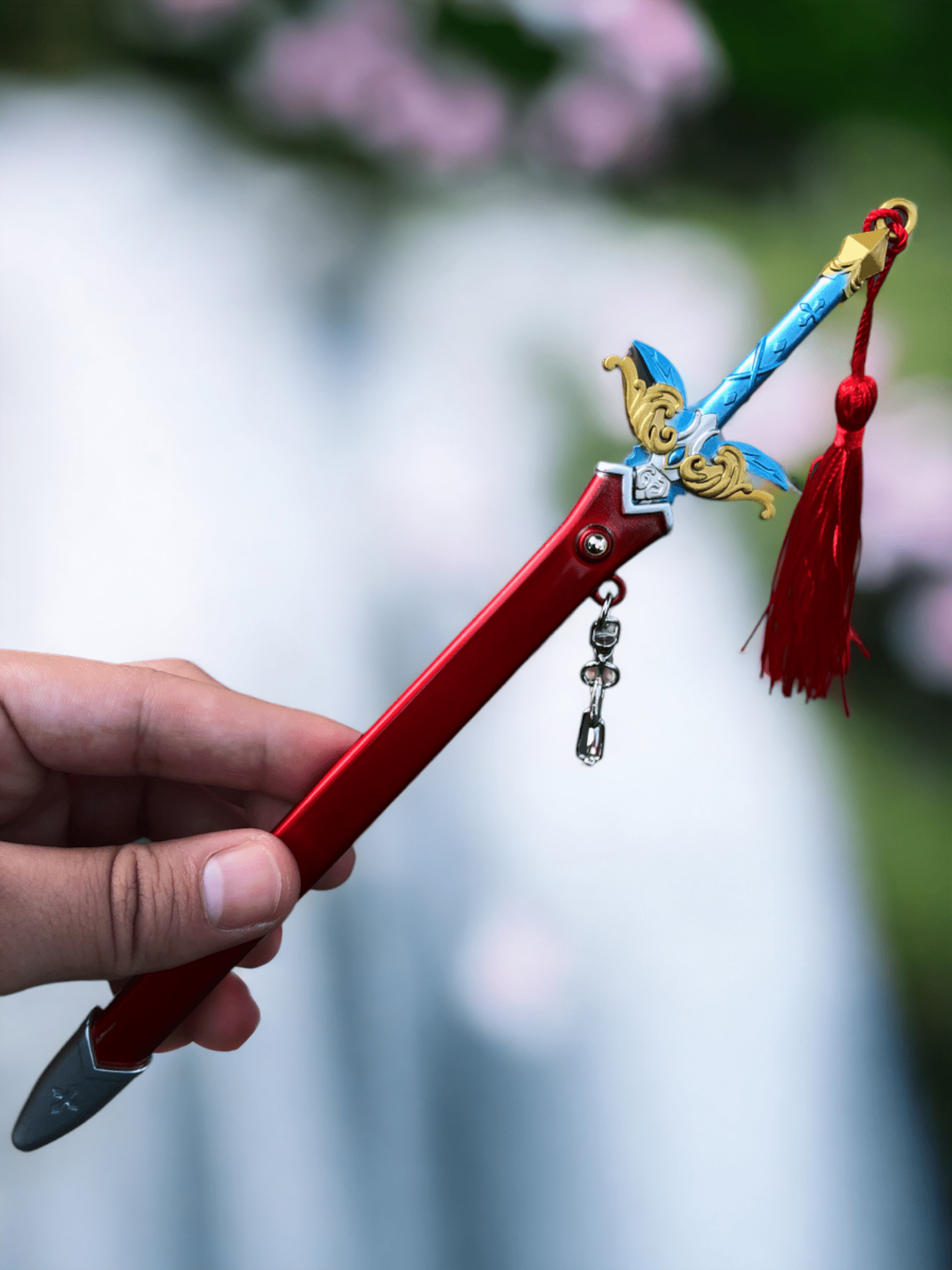 Asuna's Glaring Light | Sword Art Online - Kokoro Katana