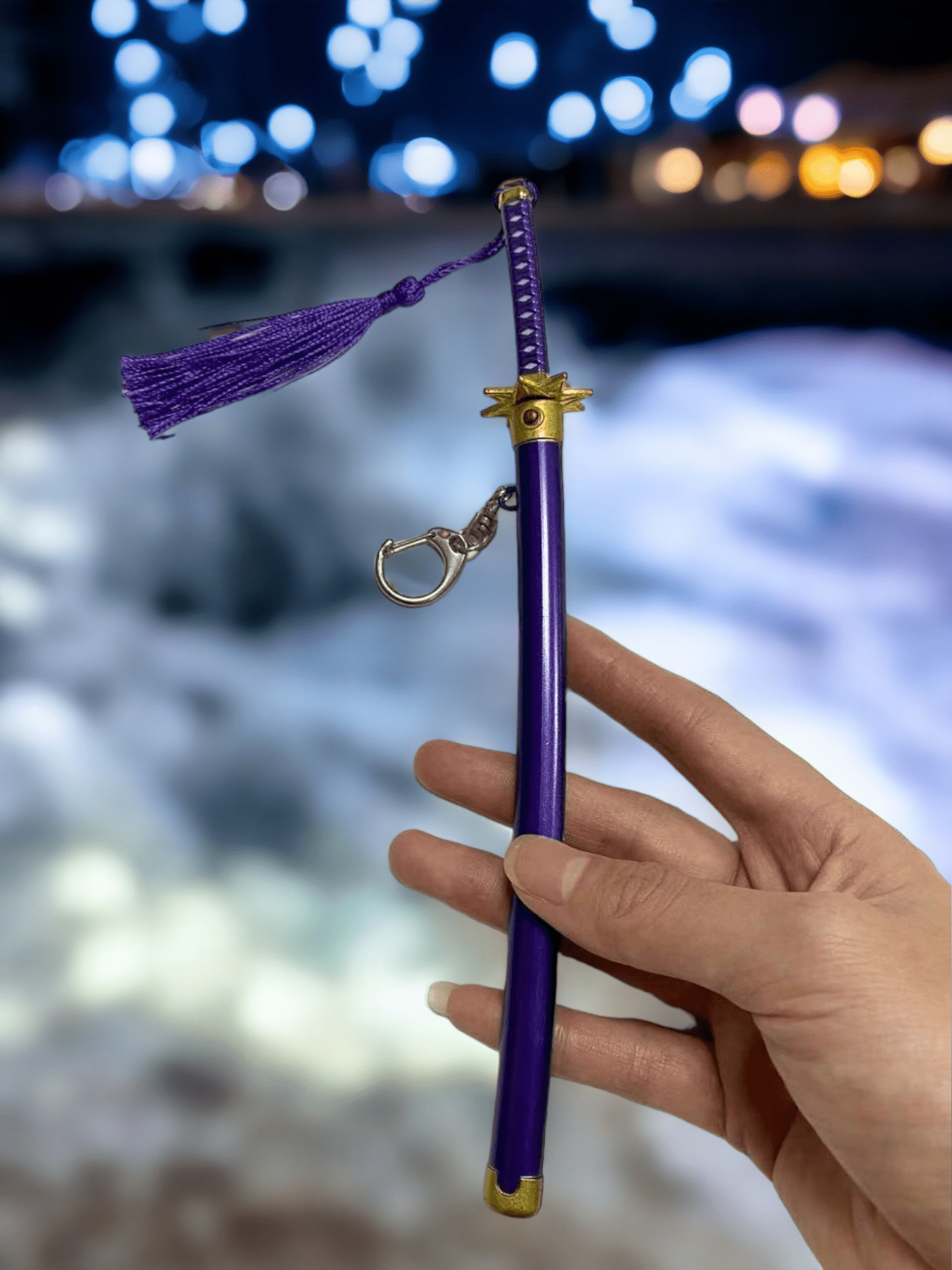 Hyōrinmaru | Bleach - Kokoro Katana