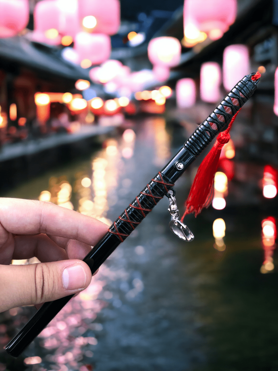 Kakashi's Katana | Naruto - Kokoro Katana