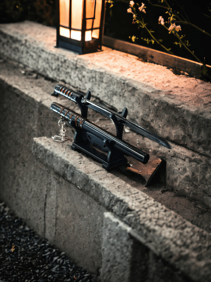 Kakashi's Katana | Naruto - Kokoro Katana