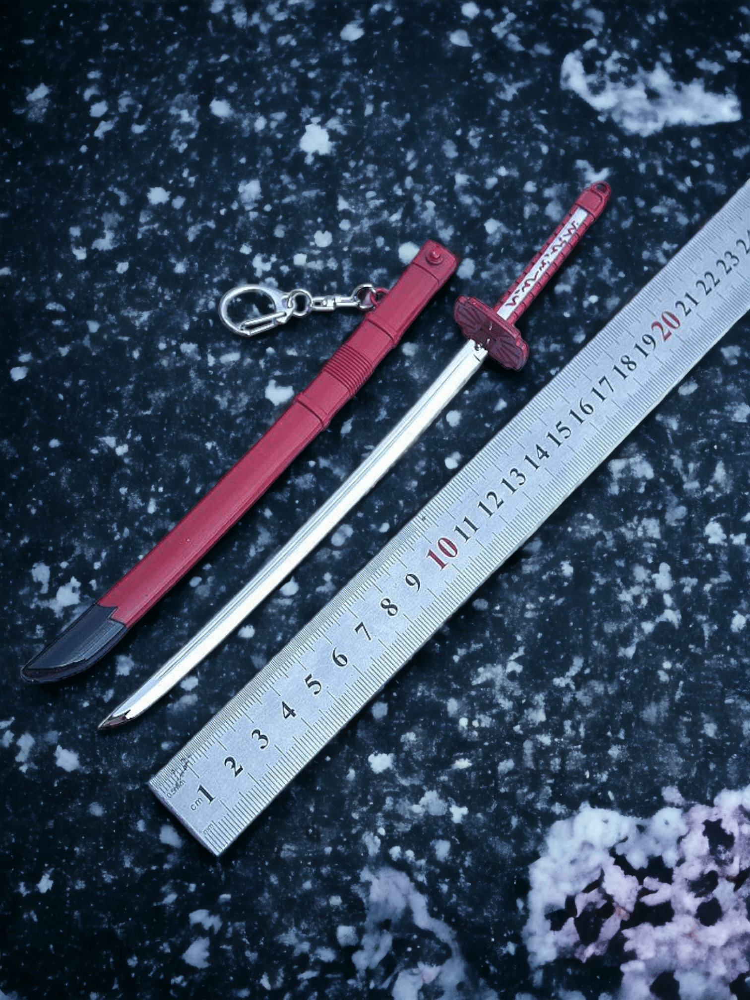 Murasame | Akame Ga Kill - Kokoro Katana