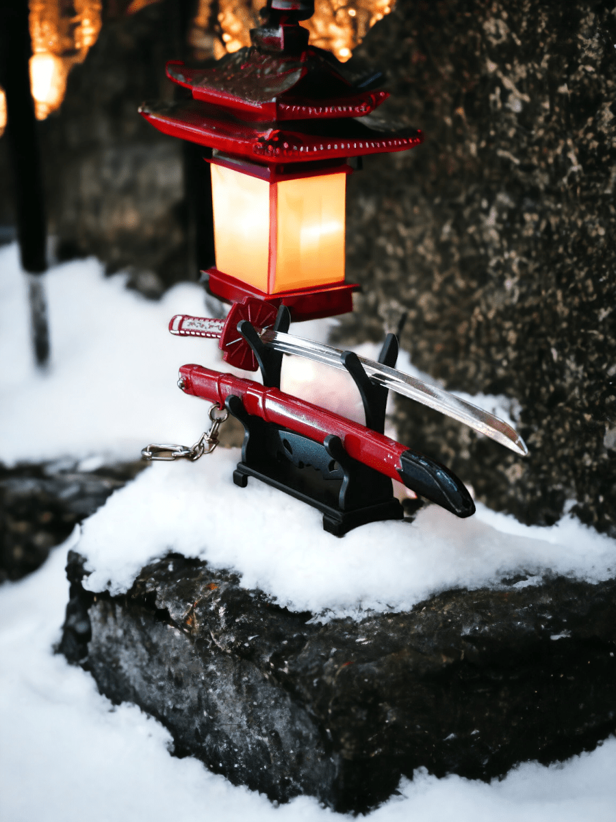 Murasame | Akame Ga Kill - Kokoro Katana