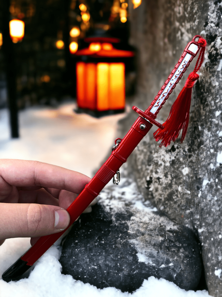 Murasame | Akame Ga Kill - Kokoro Katana