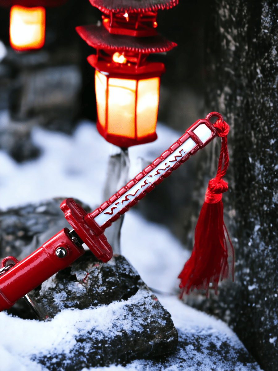 Murasame | Akame Ga Kill - Kokoro Katana