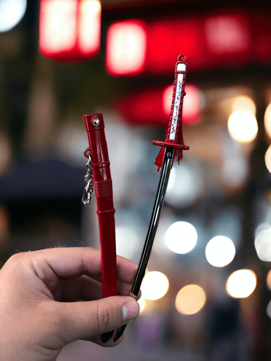 Murasame | Akame Ga Kill - Kokoro Katana