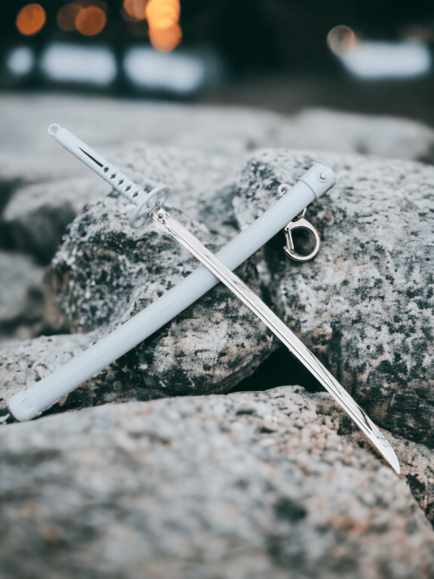 Rukia's Sode No Shirayuki | Bleach - Kokoro Katana