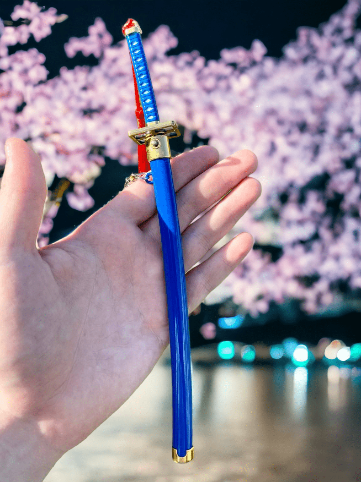 Senbonzakura Kageyoshi | Bleach - Kokoro Katana