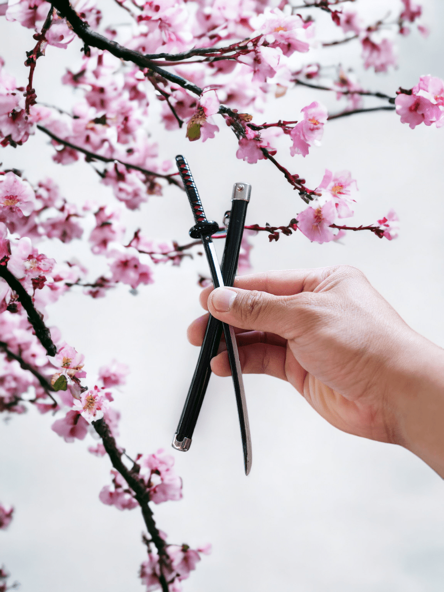 Tanjiro's Nichirin | Demon Slayer - Kokoro Katana