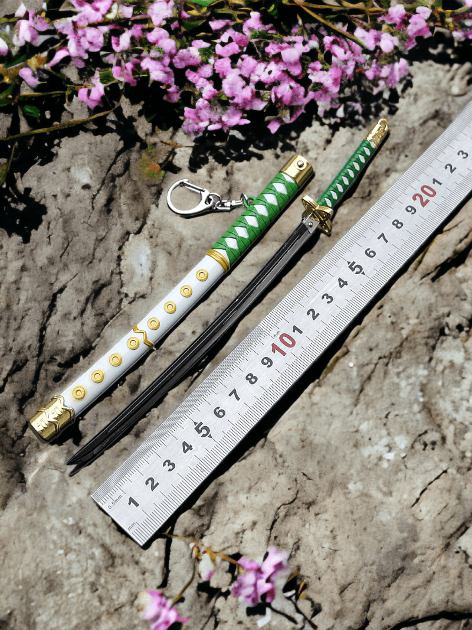 Tashigi's Shigure | One Piece - Kokoro Katana