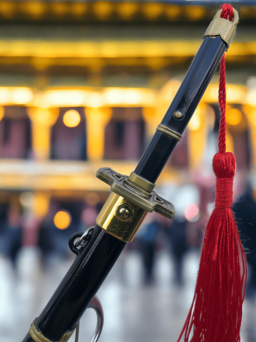 Yubashiri | One Piece - Kokoro Katana