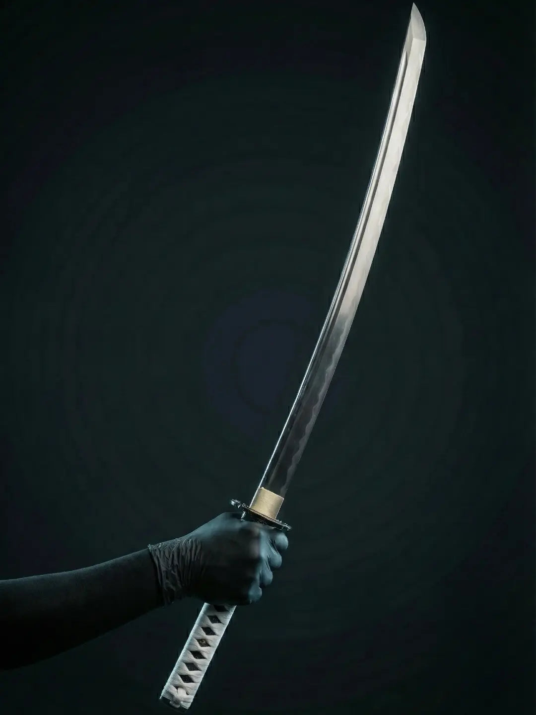Sakai Clan Katana | Ghost of Tsushima [SHARP]