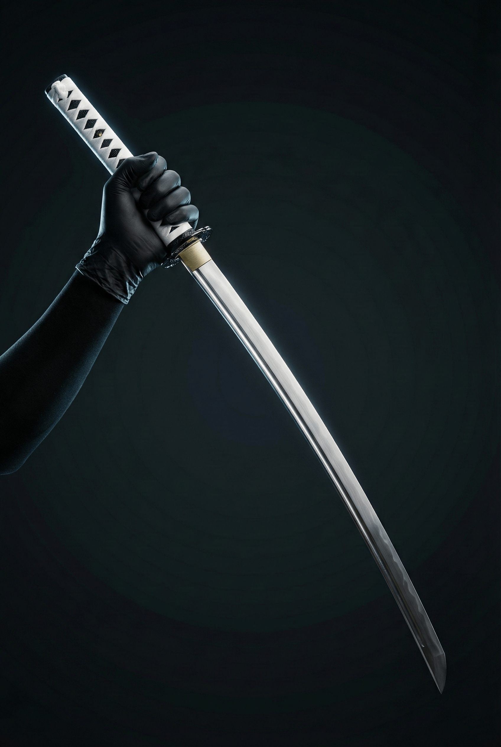 Sakai Clan Katana | Ghost of Tsushima [SHARP]