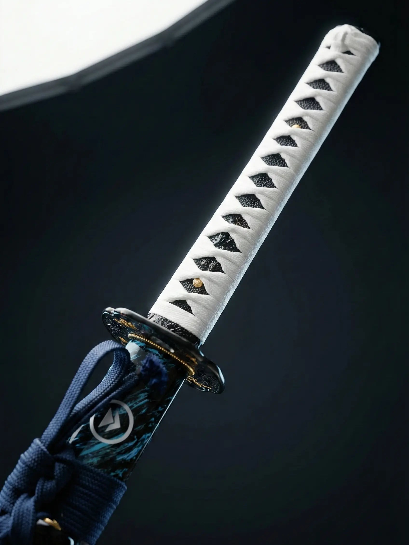 Sakai Clan Katana | Ghost of Tsushima [SHARP]