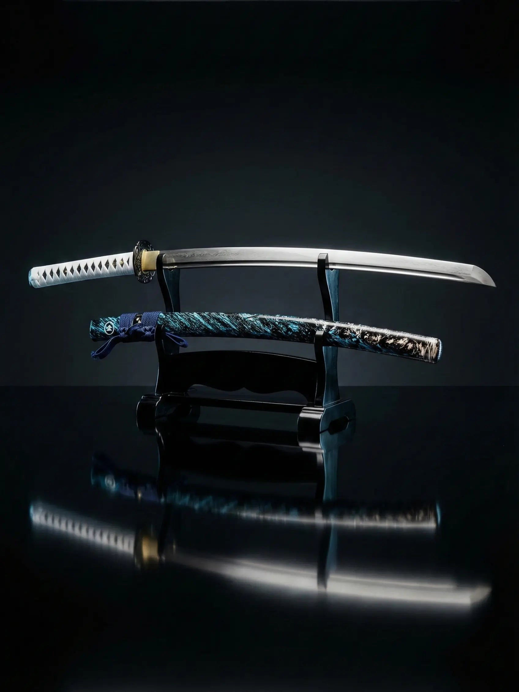 Sakai Clan Katana | Ghost of Tsushima [SHARP]