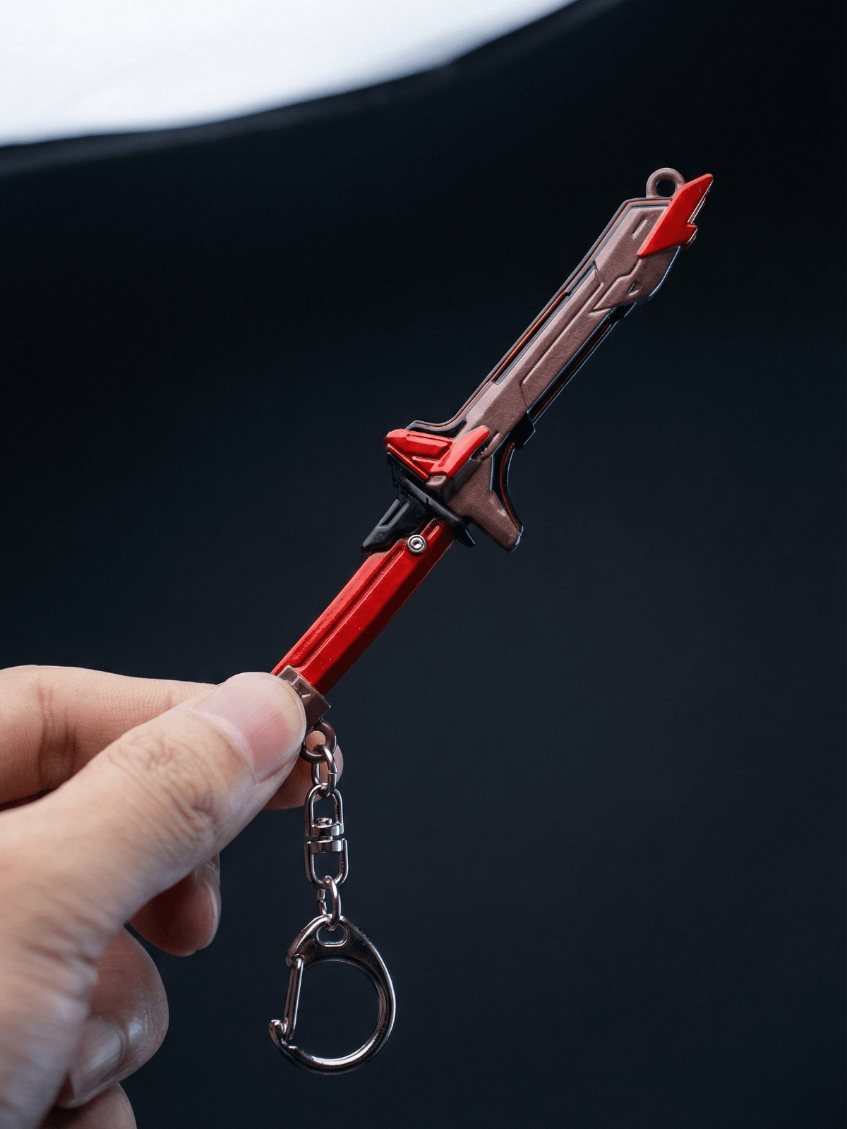 EX.O Edge | Valorant