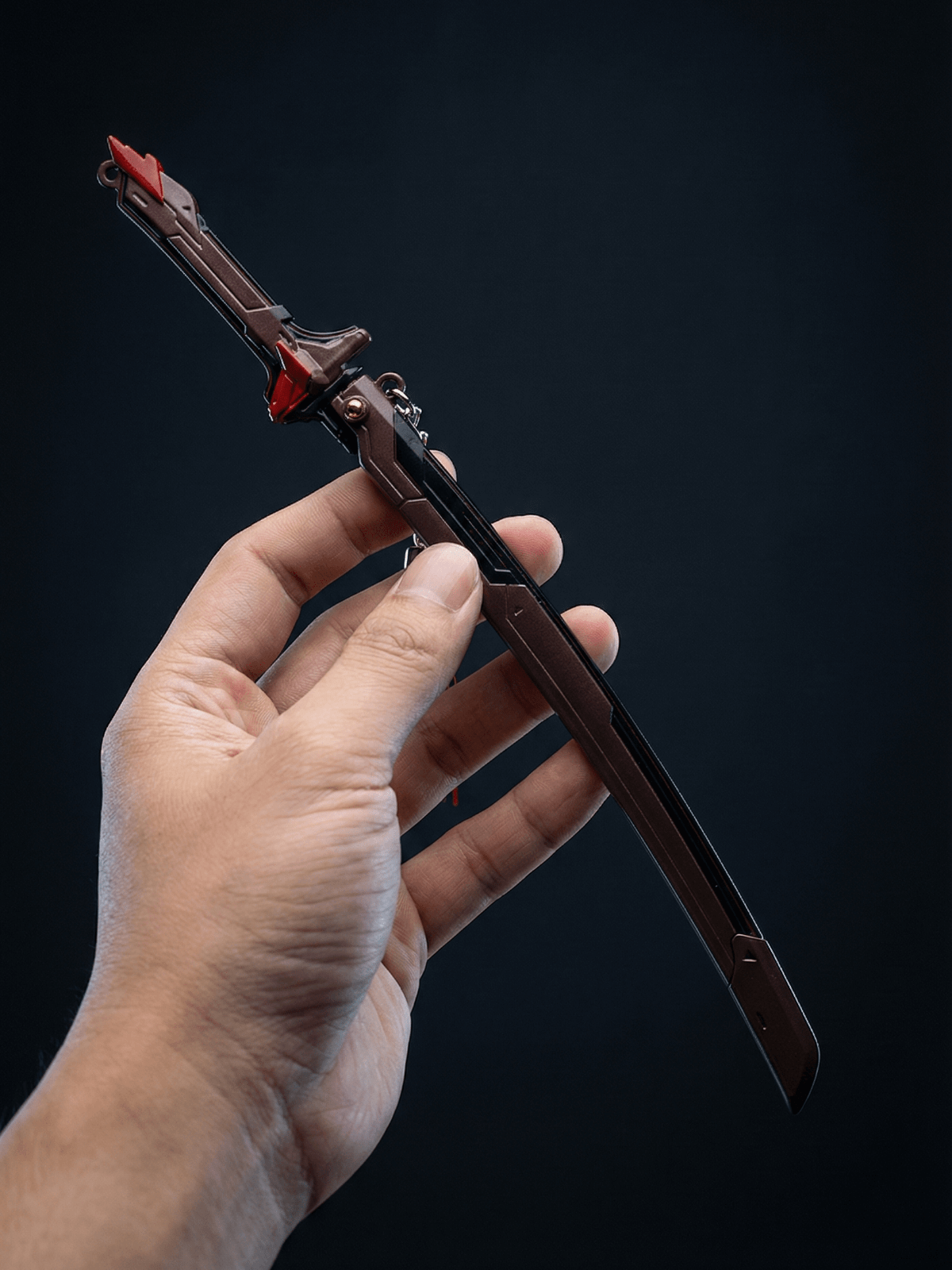 EX.O Edge | Valorant