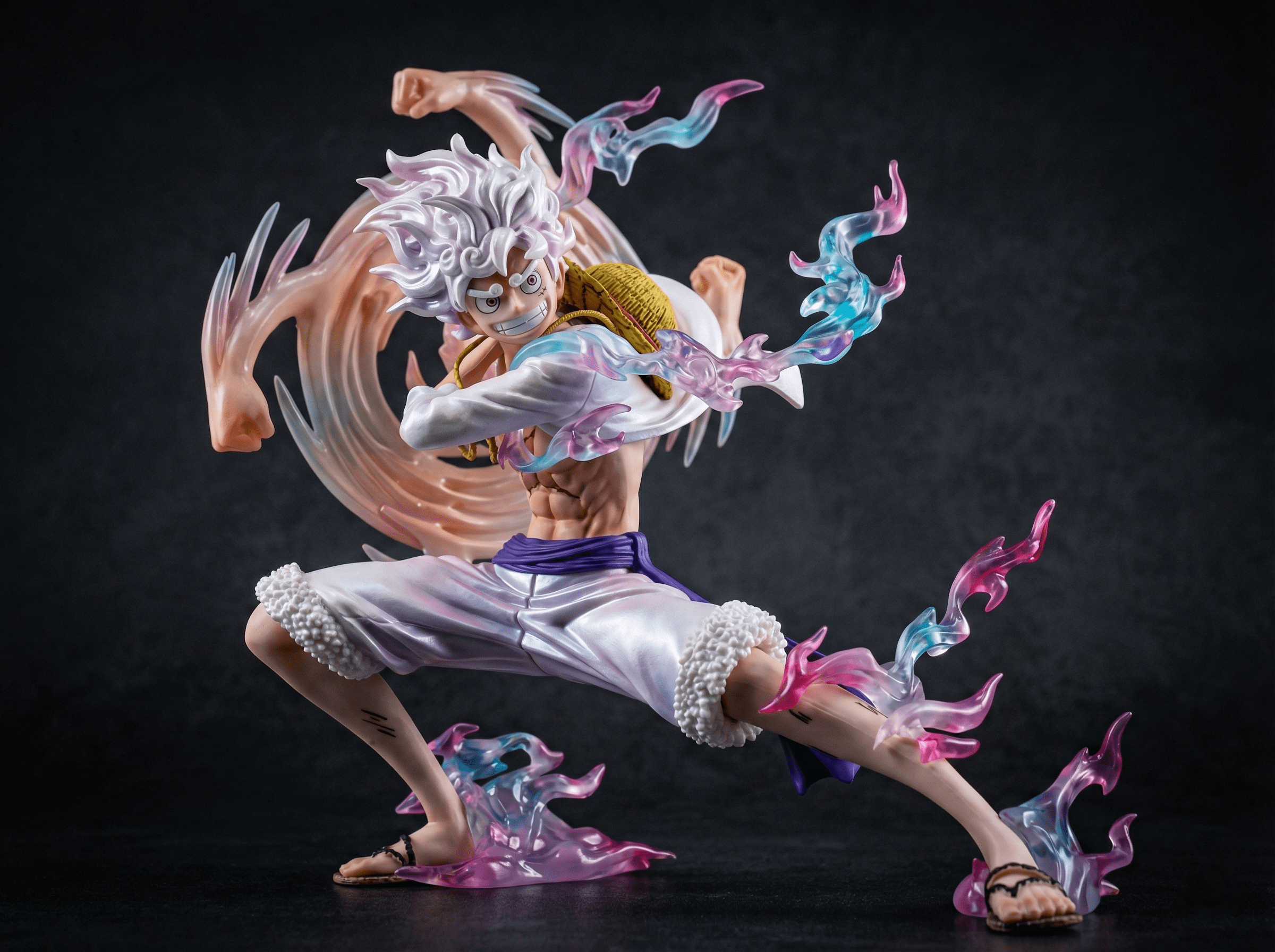 LUFFY WINDUP | One Piece