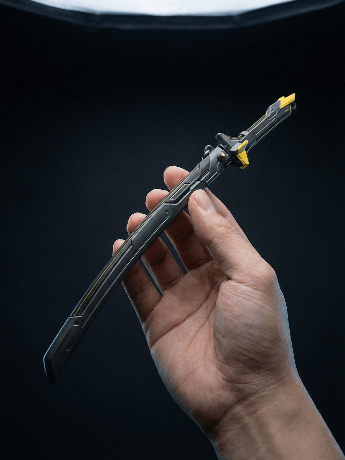 EX.O Edge | Valorant