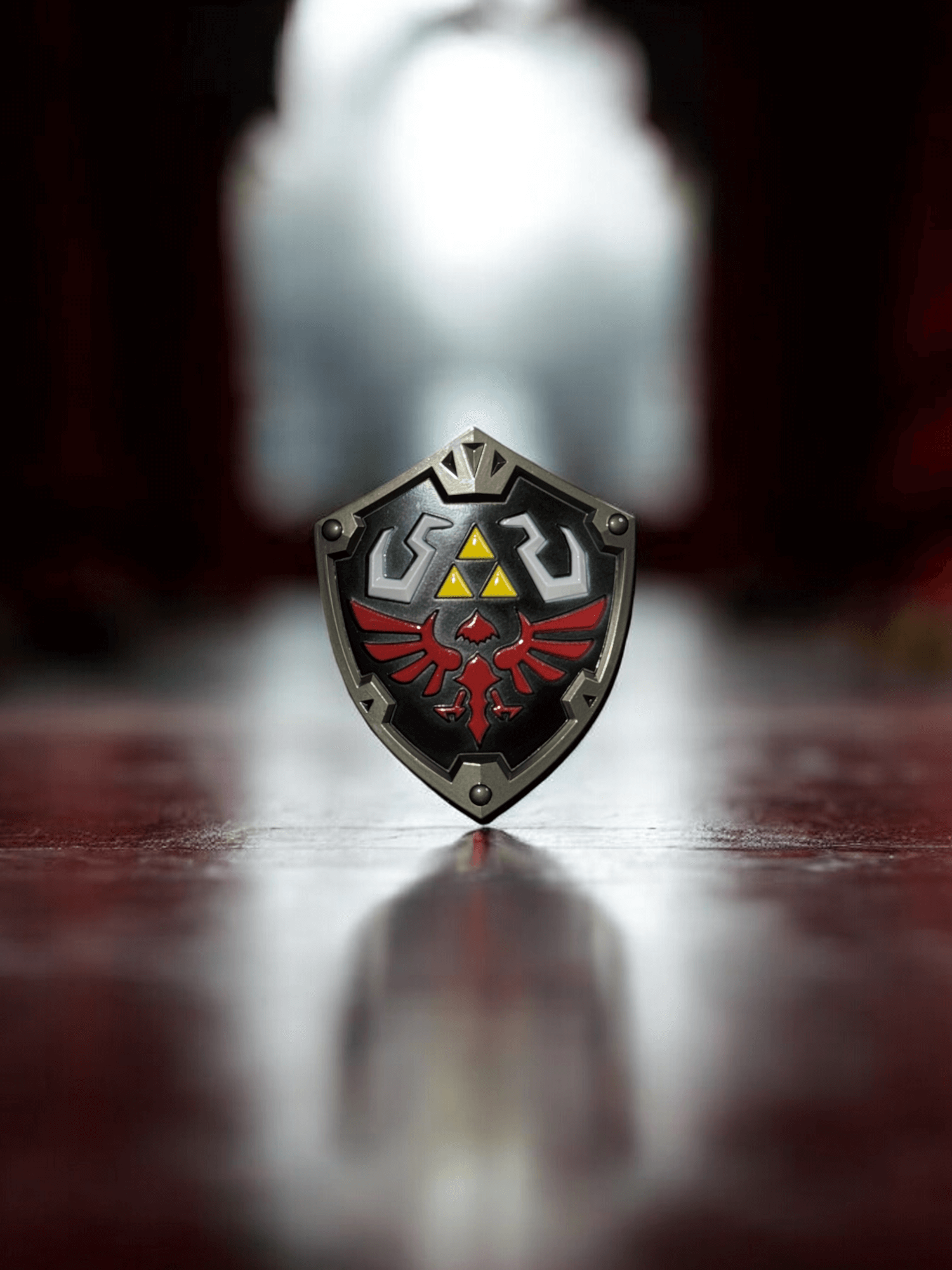 Dark Master Sword Limited Edition Bundle | Legend of Zelda